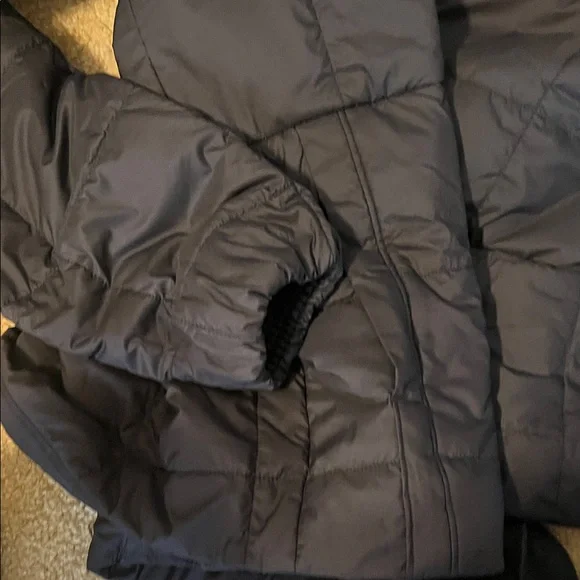 Patagonia Men's light Gust jacket -Black  NEW with tags. Authentic Patagonia NEW - Picture 11 of 15